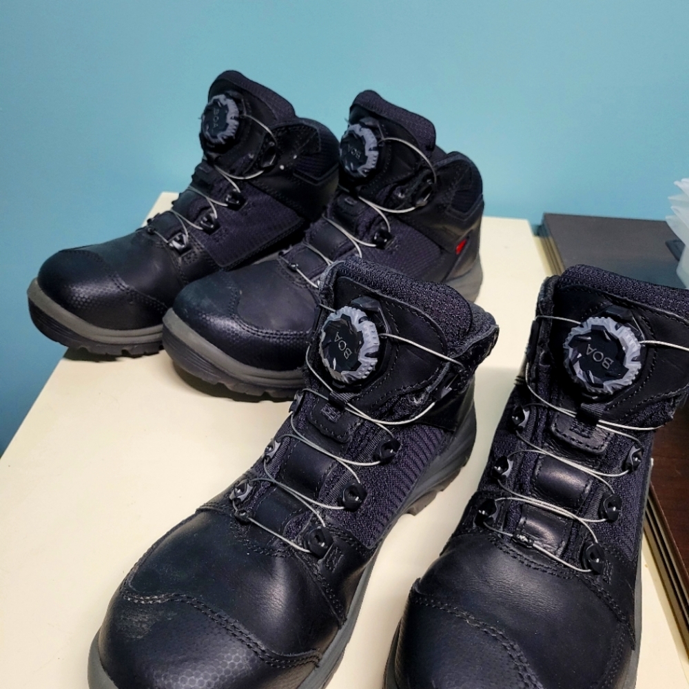 Red Wing Shoes